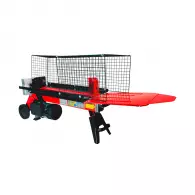 Машина за цепене на дърва RAIDER RD-LGS03, 2300W, 7t, ф250х520мм