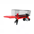 Машина за цепене на дърва RAIDER RD-LGS03, 2300W, 7t, ф250х520мм - small, 254914