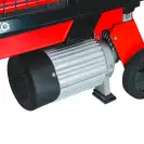 Машина за цепене на дърва RAIDER RD-LGS03, 2300W, 7t, ф250х520мм - small, 254916