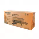 Машина за цепене на дърва RAIDER RD-LGS03, 2300W, 7t, ф250х520мм - small, 254918