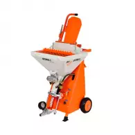 Машина за мазилка PFT Ritmo L FC-230V PowerCoat, 230V, 2400W, 3л/мин, 45л