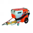 Машина за мазилка PFT Swing L FC, 230V, 3000W, 6.5л/мин, 70л - small
