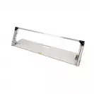 Машина за рязане на стиропор /полистирен DEDRA DED7518L, 230V, 252W , 1340мм - small