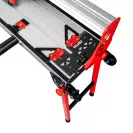 Машина за рязане на строителни материали RUBI DL-125, 1800W, 12000об/мин, работи с ф115-130х22.23мм / но се доставя с ф125 - small, 255820