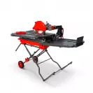 Машина за рязане на строителни материали RUBI DT-250 MAX, 1800W, 4000об/мин, работи с ф250х25.4мм - small