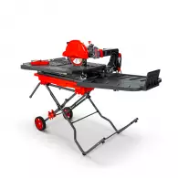 Машина за рязане на строителни материали RUBI DT-250 MAX, 1800W, 4000об/мин, работи с ф250х25.4мм