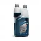 Масло двутактово с дозатор HUSQVARNA XP Synthetic 1л - small