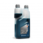 Масло двутактово с дозатор HUSQVARNA XP Synthetic 1л