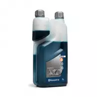 Масло двутактово с дозатор HUSQVARNA XP Synthetic 1л