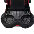 Метла механична акумулаторна EINHELL TE-SW 18/610 Li-Solo, 18V, 1.5-6.0Ah, 610мм, -м2, 1800м2/ч, 20л - small, 254852