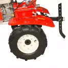 Мотофреза бензинова BISONTE BTA-1000FC-DIF, 5.2kW, 7.0к.с, 830/560мм, 2 предавки напред, 1 предавка назад - small, 255868