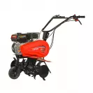 Мотофреза бензинова LONCIN Master LC 550, 4.1kW, 5.5к.с, 800мм - small