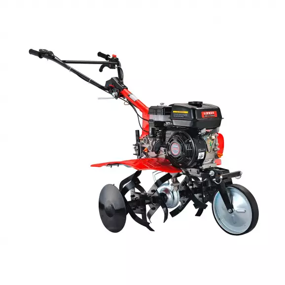 Мотофреза бензинова LONCIN Master LC 750 Kit, 4.1kW, 5.5к.с, 800мм