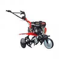 Мотофреза бензинова LONCIN Master LC 750 Kit, 4.1kW, 5.5к.с, 800мм