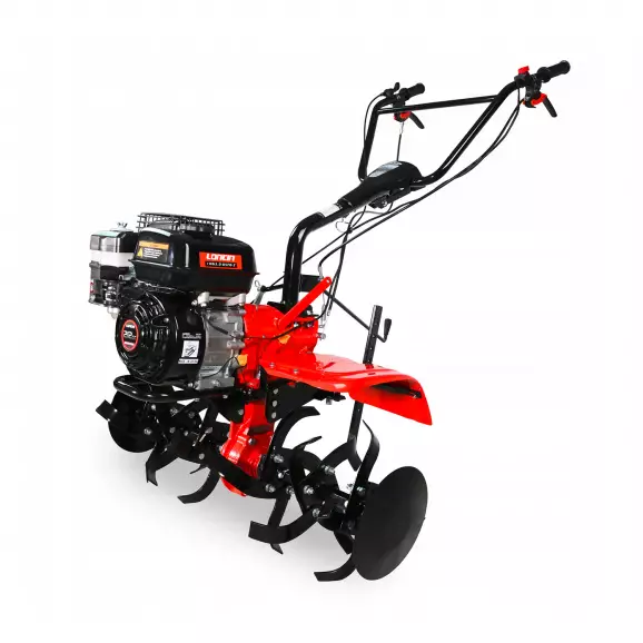 Мотофреза бензинова LONCIN Master LC 850, 4.4kW, 6.0к.с, 900мм