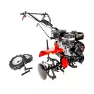 Мотофреза бензинова LONCIN Master LC 850, 4.4kW, 6.0к.с, 900мм - small, 254410