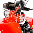 Мотофреза бензинова LONCIN Master LC 850, 4.4kW, 6.0к.с, 900мм - small, 254412