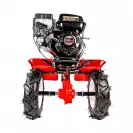 Мотофреза бензинова LONCIN Master LC 850, 4.4kW, 6.0к.с, 900мм - small, 254415