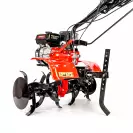 Мотофреза бензинова LONCIN Master LC 850, 4.4kW, 6.0к.с, 900мм - small, 254417
