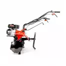 Мотофреза бензинова LONCIN Master LC 850, 4.4kW, 6.0к.с, 900мм - small, 254418