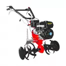 Мотофреза бензинова LONCIN Master LC 900, 4.1kW, 5.5к.с, 900мм - small