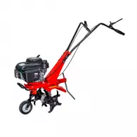Мотофреза бензинова RAIDER RD-T12, 2.3kW, 3.1к.с, 400мм