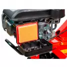 Мотофреза бензинова RAIDER RD-T12, 2.3kW, 3.1к.с, 400мм - small, 255392