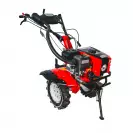 Мотофреза бензинова RAIDER RD-T13, 5.2kW, 7.0к.с, 1200мм, 130-350мм, 2 предавки напред, 1 предавка назад - small, 255433