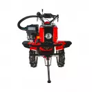 Мотофреза бензинова RAIDER RD-T13, 5.2kW, 7.0к.с, 1200мм, 130-350мм, 2 предавки напред, 1 предавка назад - small, 255434
