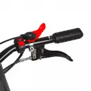 Мотофреза бензинова RAIDER RD-T13, 5.2kW, 7.0к.с, 1200мм, 130-350мм, 2 предавки напред, 1 предавка назад - small, 255435