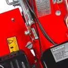 Мотофреза бензинова RAIDER RD-T13, 5.2kW, 7.0к.с, 1200мм, 130-350мм, 2 предавки напред, 1 предавка назад - small, 255436