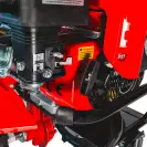 Мотофреза бензинова RAIDER RD-T13, 5.2kW, 7.0к.с, 1200мм, 130-350мм, 2 предавки напред, 1 предавка назад - small, 255437