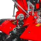 Мотофреза бензинова RAIDER RD-T13, 5.2kW, 7.0к.с, 1200мм, 130-350мм, 2 предавки напред, 1 предавка назад - small, 255438