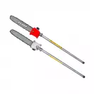 Моторна коса RAIDER RD-GBC25, 2.2kW, 2.95к.с, 52cm3 - small, 255618