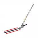 Моторна коса RAIDER RD-GBC25, 2.2kW, 2.95к.с, 52cm3 - small, 255619