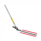 Моторна коса RAIDER RD-GBC25, 2.2kW, 2.95к.с, 52cm3 - small, 255620