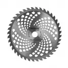 Моторна коса RAIDER RD-GBC27 2К, 2.2kW, 2.95к.с, 52cm3 - small, 255632