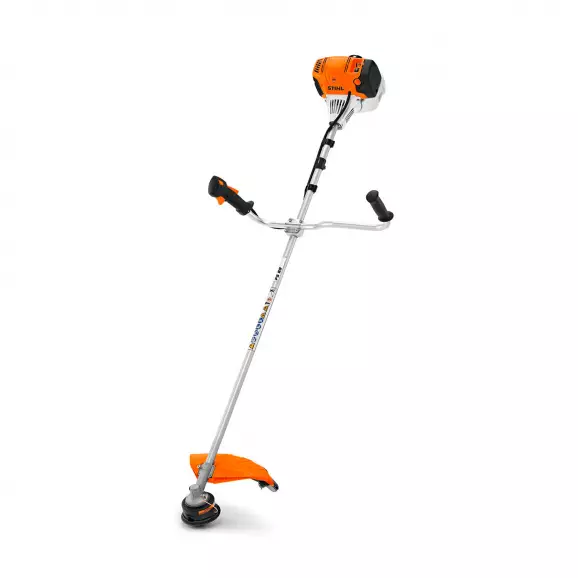 Моторна коса STIHL FS 89, 0.95kW, 1.3к.с, 28.4см3