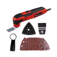Мултифункционален инструмент EINHELL TC-MG 250 CE, 250W, -об/мин