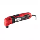 Мултифункционален инструмент RAIDER RD-OMT04, 280W, 11000-21000об/мин - small