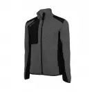 Мъжко яке NINE WORTHS ARSENAL L, сиво (антрацит) - small, 250922