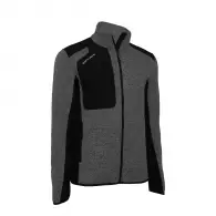 Мъжко яке NINE WORTHS ARSENAL XL, сиво (антрацит)