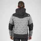 Мъжко яке NINE WORTHS BERKUS L, сиво - small, 250938