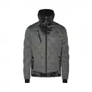 Мъжко яке NINE WORTHS BERKUS M, сиво - small, 250945