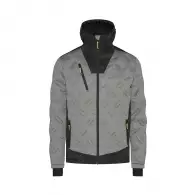 Мъжко яке NINE WORTHS BERKUS XL, сиво