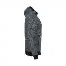 Мъжко яке NINE WORTHS BOTTA L, сиво - small, 250980