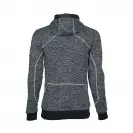 Мъжко яке NINE WORTHS BOTTA M, сиво - small, 250970