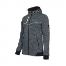 Мъжко яке NINE WORTHS BOTTA M, сиво - small, 250973