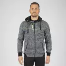 Мъжко яке NINE WORTHS BOTTA M, сиво - small, 250976