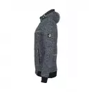 Мъжко яке NINE WORTHS BOTTA XXL, сиво - small, 250999